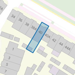 Perceel VLO00-H-6192