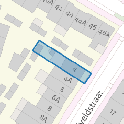 Perceel VLO00-H-6199