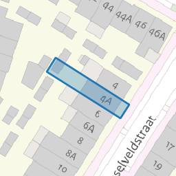 Perceel VLO00-H-6200