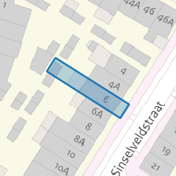 Perceel VLO00-H-6201