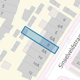 Perceel VLO00-H-6203