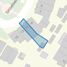 Perceel VLO00-H-6210