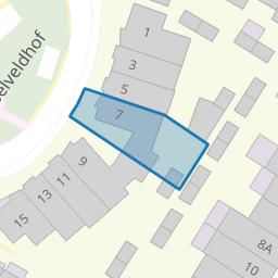 Perceel VLO00-H-6212