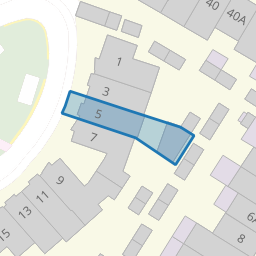 Perceel VLO00-H-6213