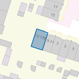 Perceel VLO00-H-6228