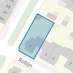 Perceel VLO00-H-6243