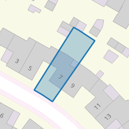 Perceel VLO00-H-6246