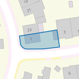 Perceel VLO00-H-6255