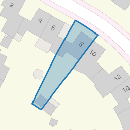 Perceel VLO00-H-6262