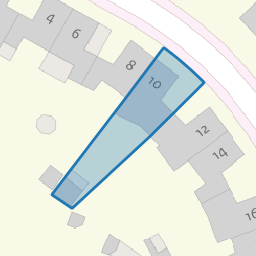 Perceel VLO00-H-6263