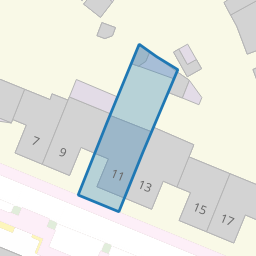 Perceel VLO00-H-6273