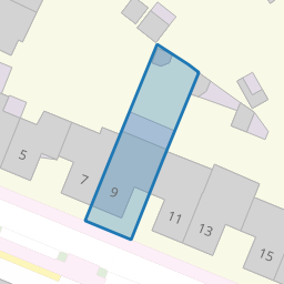 Perceel VLO00-H-6274