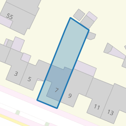 Perceel VLO00-H-6275