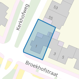 Perceel VLO00-H-6278