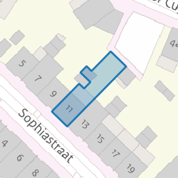 Perceel VLO00-H-6299