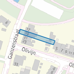 Perceel VLO00-H-6301