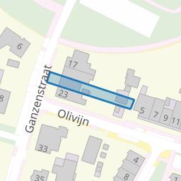 Perceel VLO00-H-6302