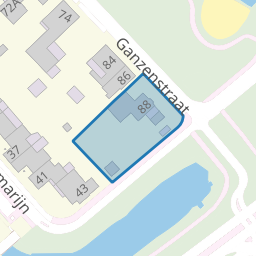 Perceel VLO00-H-6307