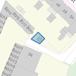 Perceel VLO00-H-6311