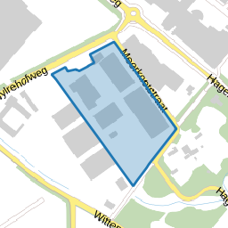 Perceel VLO00-H-6324