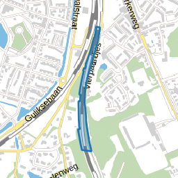 Perceel VLO00-H-6334