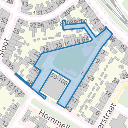 Perceel VLO00-H-6358