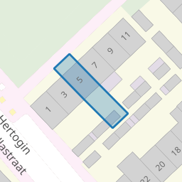 Perceel VLO00-H-6379