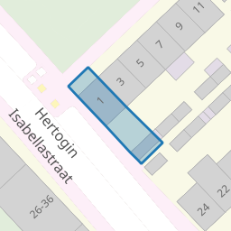 Perceel VLO00-H-6380