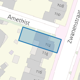 Perceel VLO00-H-6400