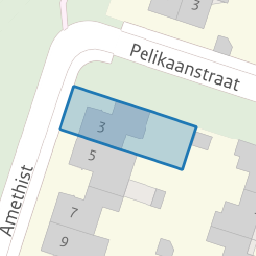 Perceel VLO00-H-6401