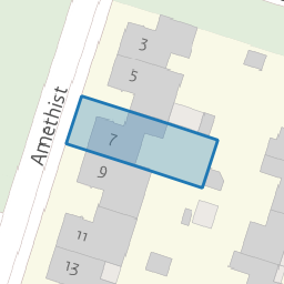 Perceel VLO00-H-6403