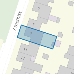 Perceel VLO00-H-6404