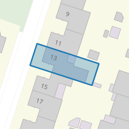 Perceel VLO00-H-6406