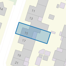 Perceel VLO00-H-6407