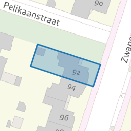 Perceel VLO00-H-6411