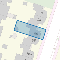 Perceel VLO00-H-6413