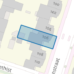 Perceel VLO00-H-6418