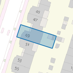 Perceel VLO00-H-6427