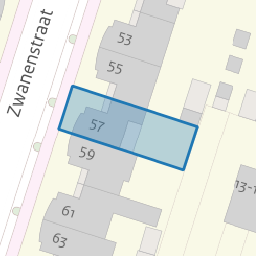 Perceel VLO00-H-6431