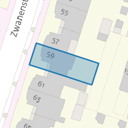 Perceel VLO00-H-6432