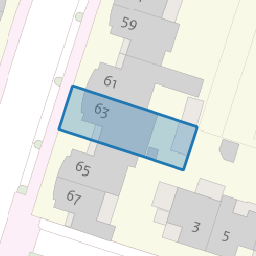 Perceel VLO00-H-6434