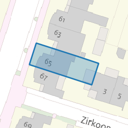 Perceel VLO00-H-6435