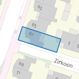 Perceel VLO00-H-6436