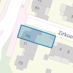 Perceel VLO00-H-6437