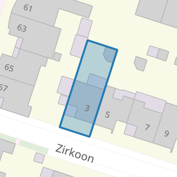 Perceel VLO00-H-6440