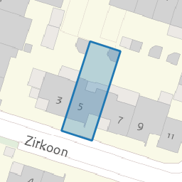 Perceel VLO00-H-6441