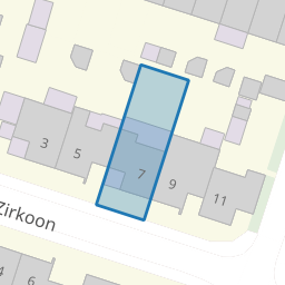 Perceel VLO00-H-6442