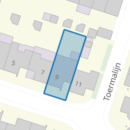 Perceel VLO00-H-6443