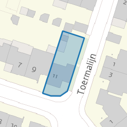 Perceel VLO00-H-6444