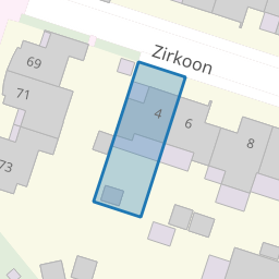 Perceel VLO00-H-6445